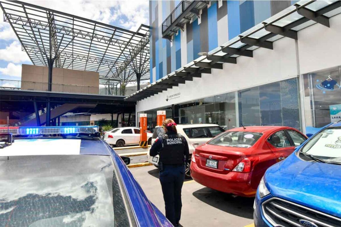 Corregidora-realiza-operativo-durante-El-Buen-Fin-2023 Corregidora realiza operativo durante El Buen Fin 2023