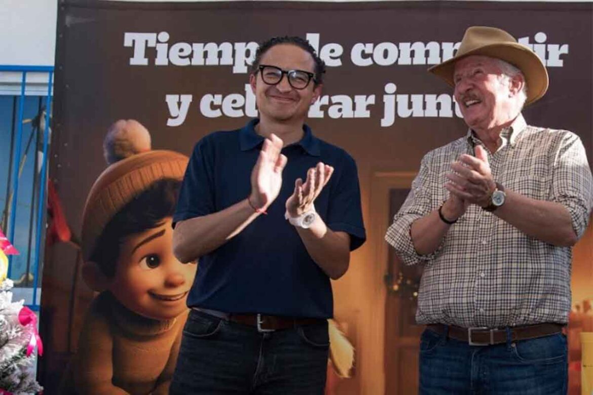 El Marqués refrenda su compromiso por el bienestar animal