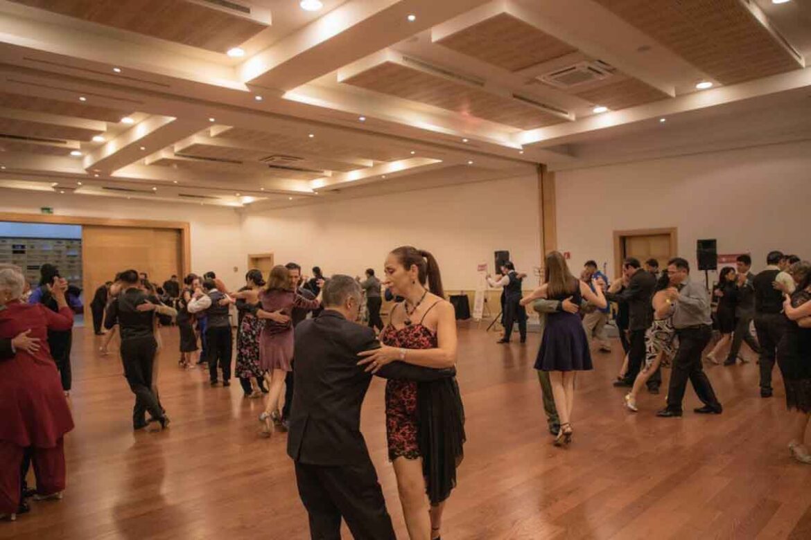 El-municipio-de-Corregidora-será-una-de-las-sedes-del-segundo-Festival-Internacional-de-Tango-de-la-Universidad-Autónoma-de-Querétaro-(UAQ) El municipio de Corregidora será una de las sedes del segundo Festival Internacional de Tango de la Universidad Autónoma de Querétaro (UAQ)