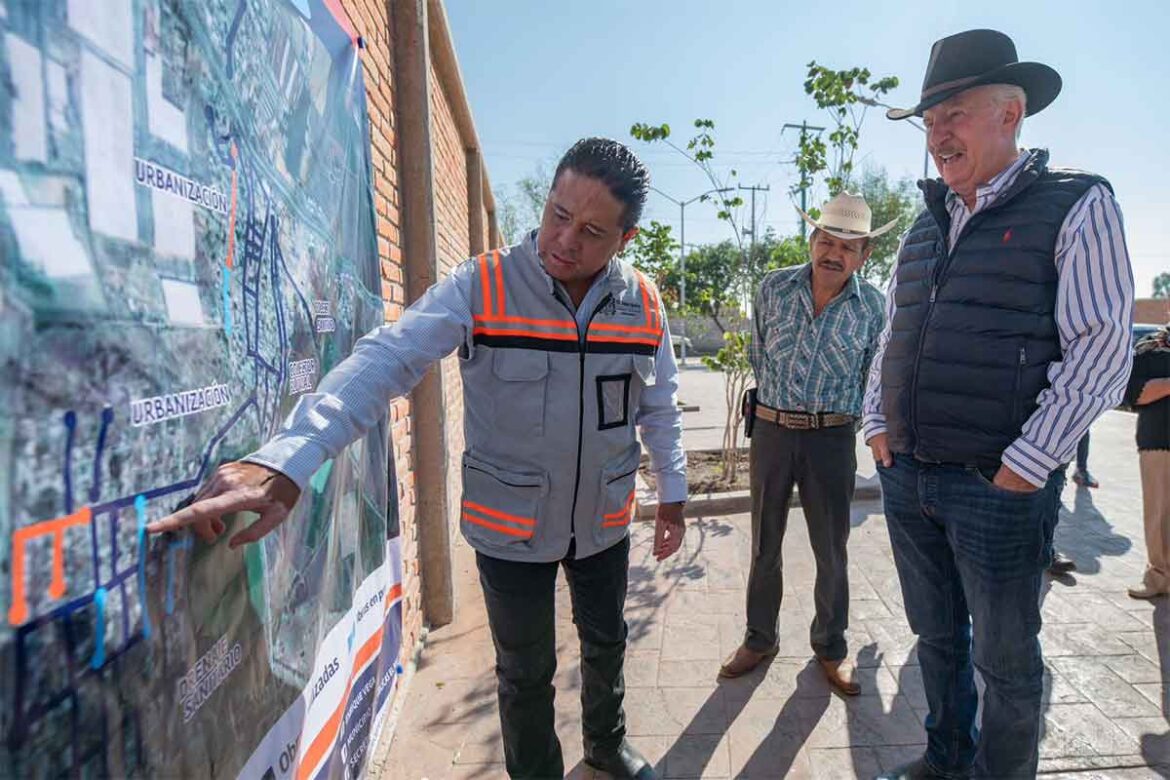 Invierte-El-Marqués-más-de-40-mdp-en-escuela-secundaria Invierte El Marqués más de 40 mdp en escuela secundaria