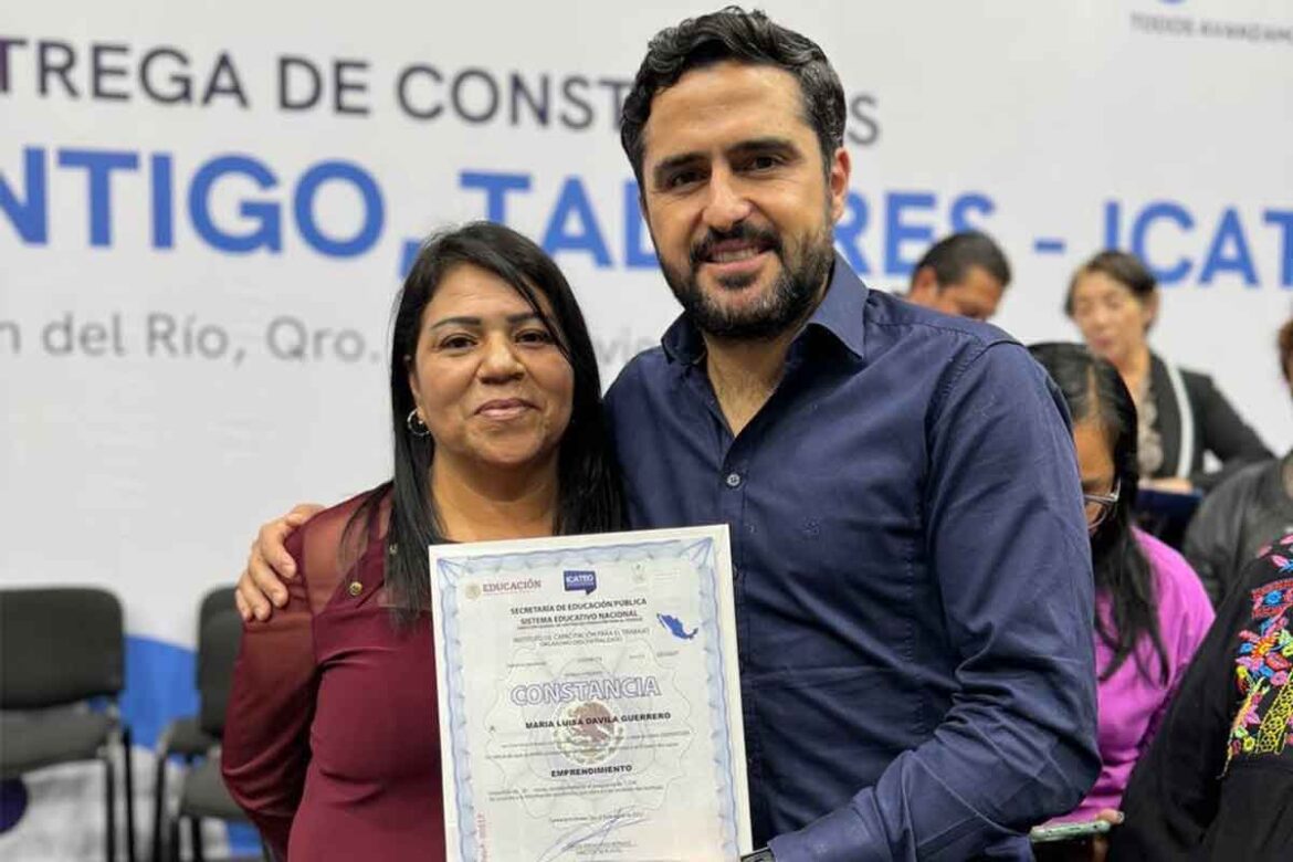 Más-de-mil-mujeres-certificadas-en-talleres Más de mil mujeres certificadas en talleres