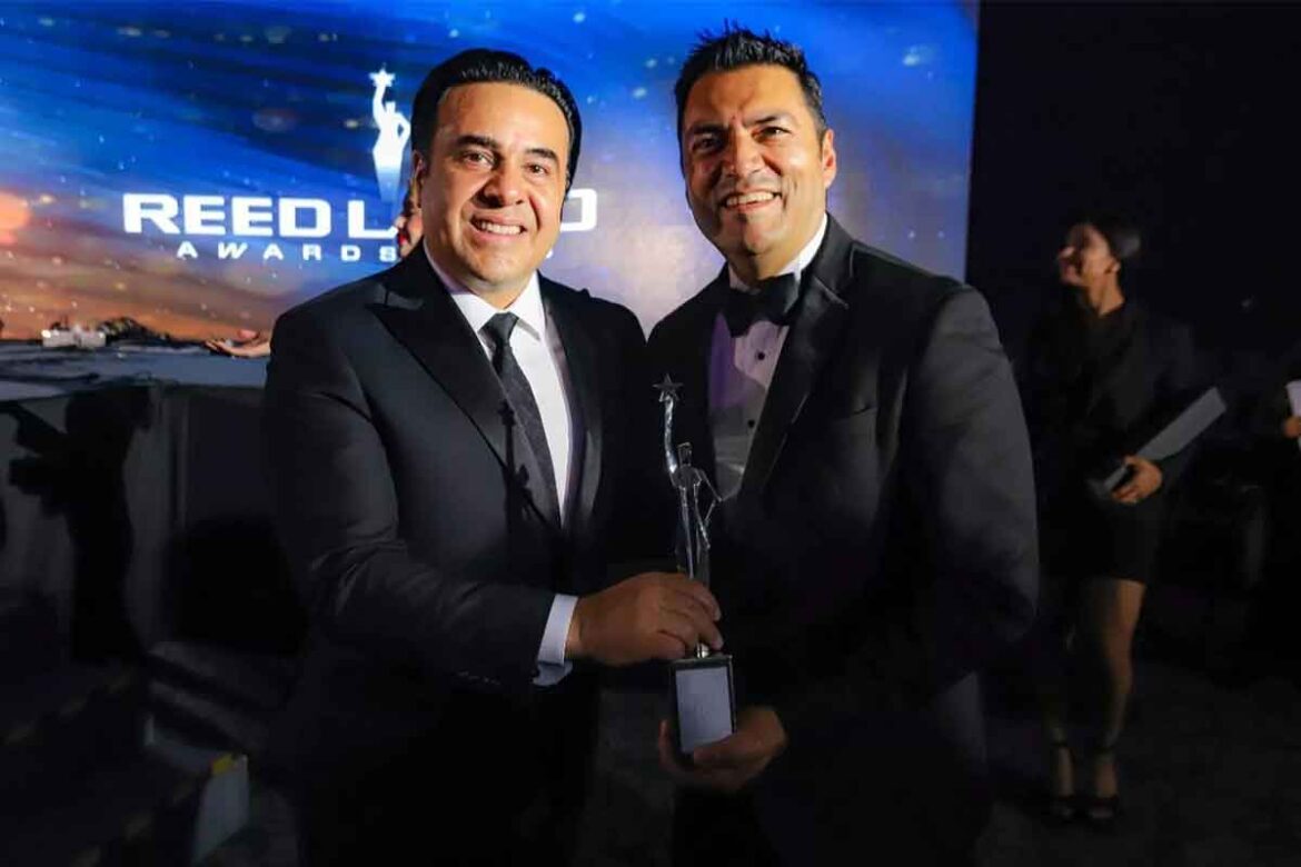 Municipio de Querétaro gana el premio Reed Latino