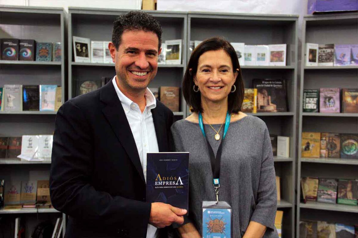 Querétaro-presente-en-la-FIL-Guadalajara-2023 Querétaro presente en la FIL Guadalajara 2023