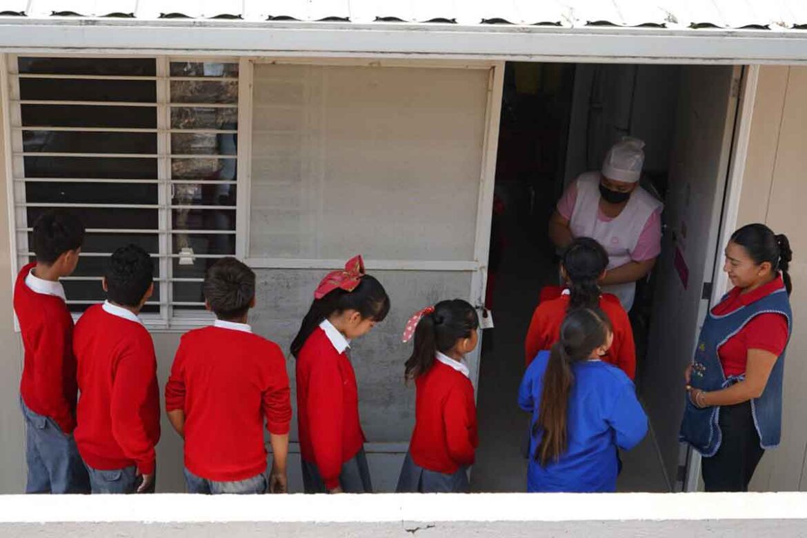 Beneficia-Escuelas-de-Tiempo-Completo-a-queretanos-de-educación-básica Beneficia Escuelas de Tiempo Completo a queretanos de educación básica