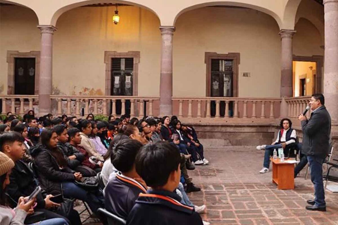 Cadereyta conmemora el Día de las Personas con Discapacidad