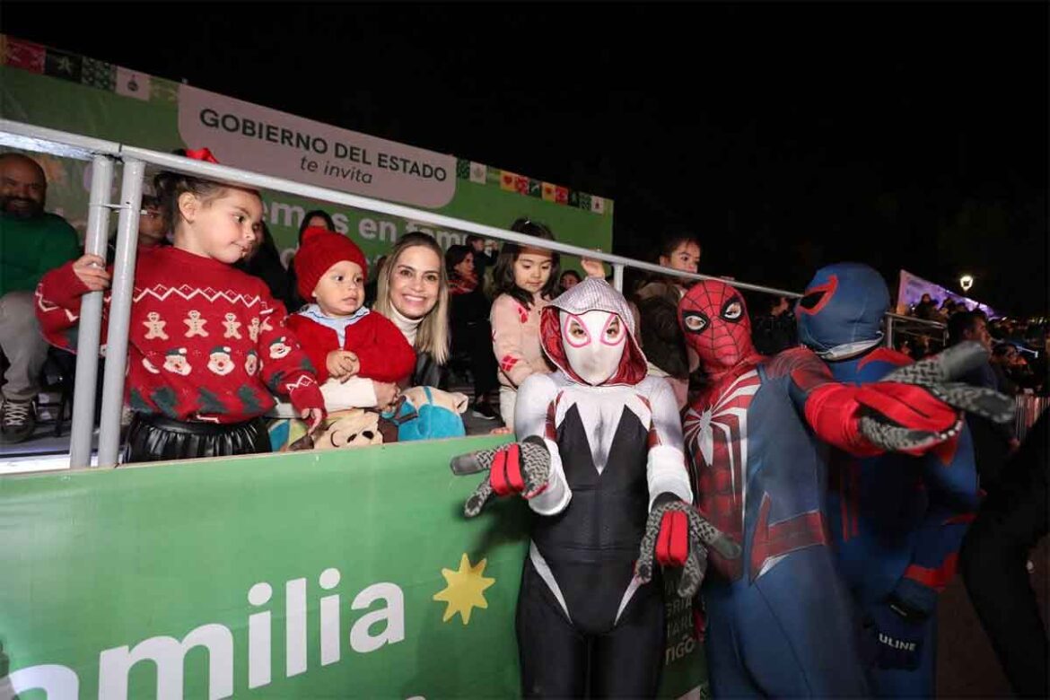 Comparten-el-Festival-Alegría-2023-en-Querétaro Comparten el Festival Alegría 2023 en Querétaro