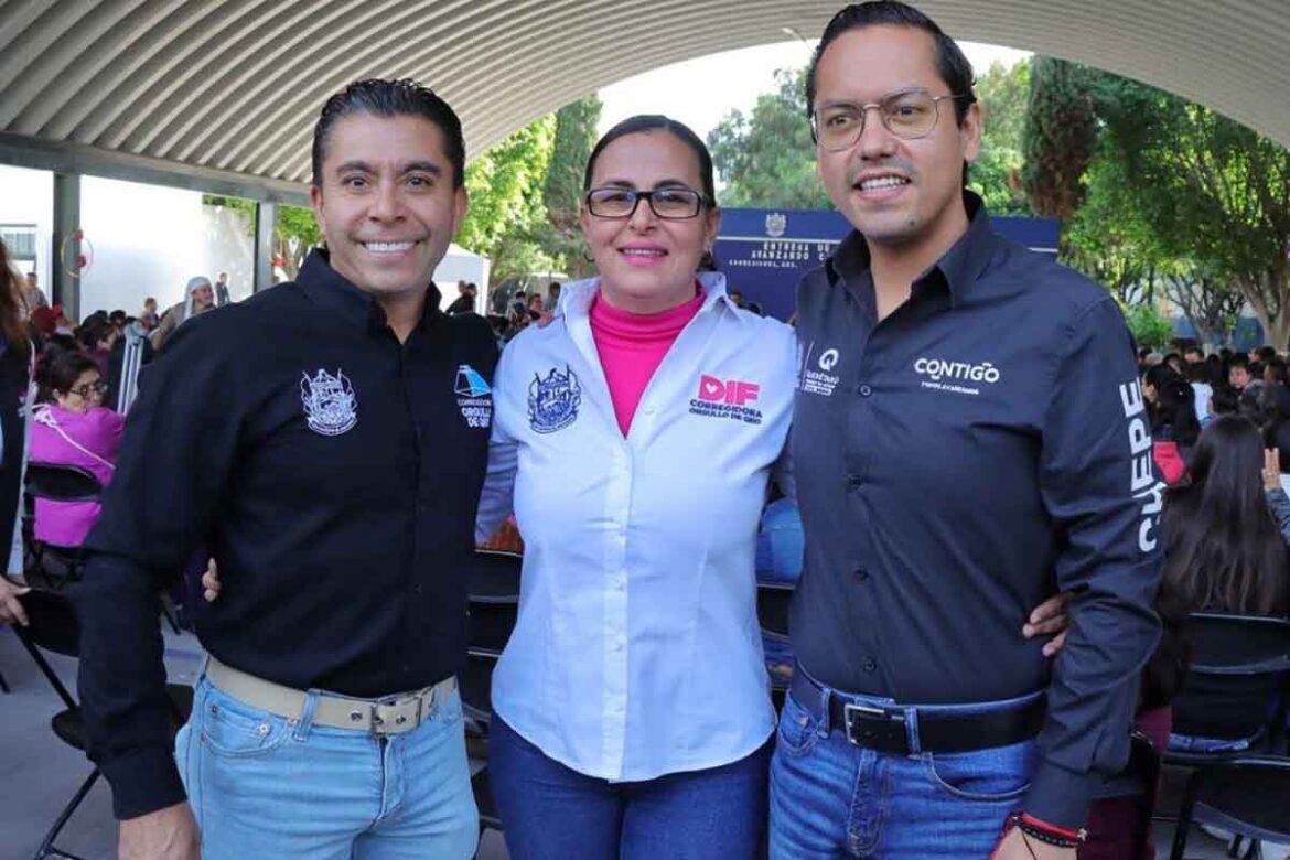 Corregidora-ejercerá-presupuesto-de-mil-620-mdp Corregidora ejercerá presupuesto de mil 620 mdp