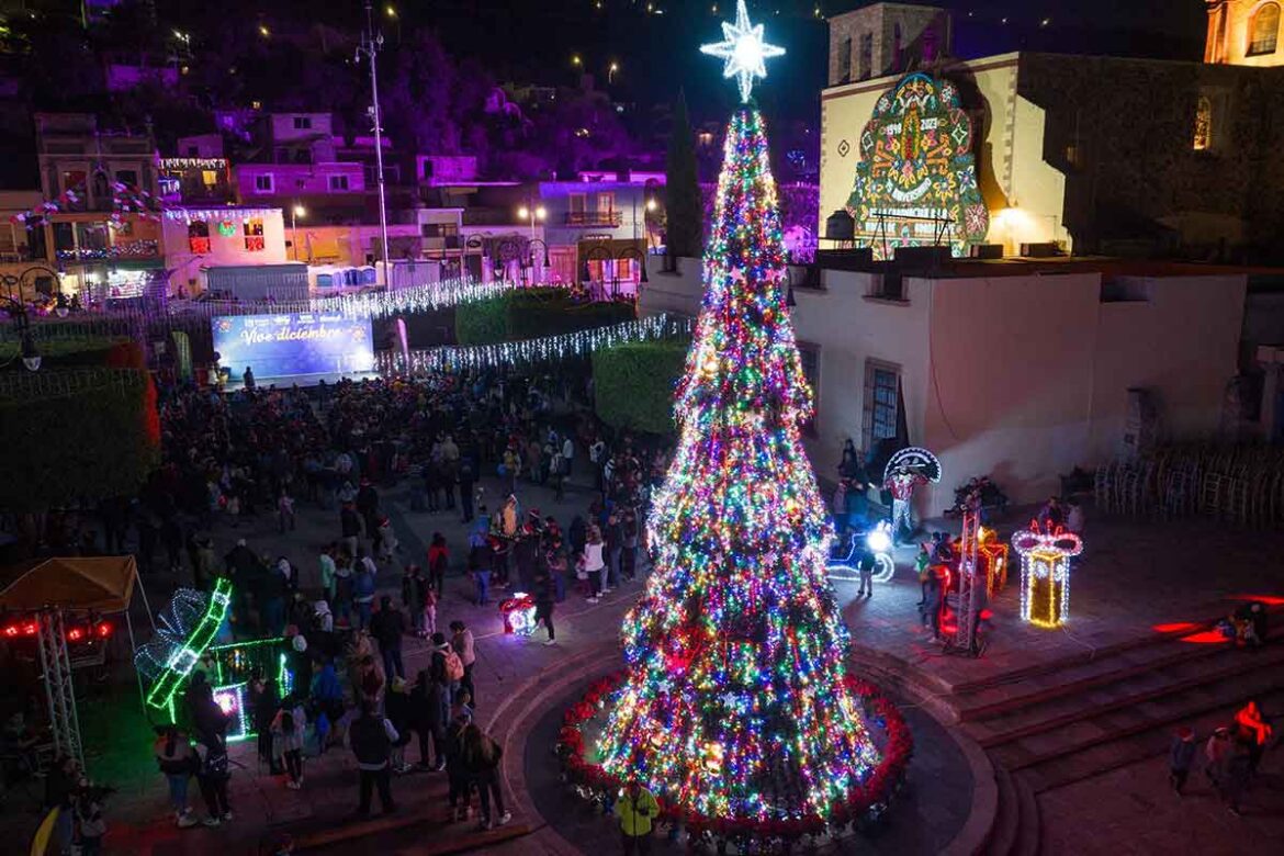 El-Marqués-atendió-incidentes-durante-festejos-de-navidad El Marqués atendió incidentes durante festejos de navidad