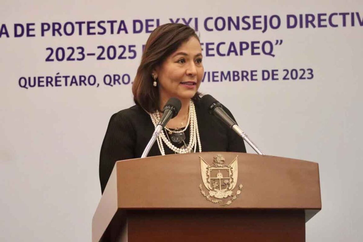 FECAPEQ,-un-gran-aliado-para-trabajar-en-favor-de-Querétaro-Soto-Obregón FECAPEQ, un gran aliado para trabajar en favor de Querétaro: Soto Obregón