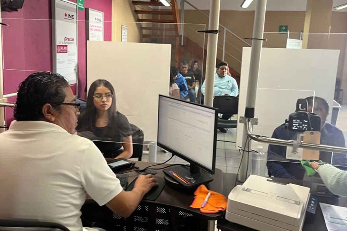 INE-llama-a-realizar-el-trámite-de-la-credencial-para-votar INE llama a realizar el trámite de la credencial para votar