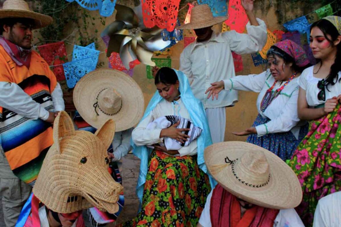 Inicia-Festival-de-Pastorelas-2023-en-Jardín-Zenea Inicia Festival de Pastorelas 2023 en Jardín Zenea