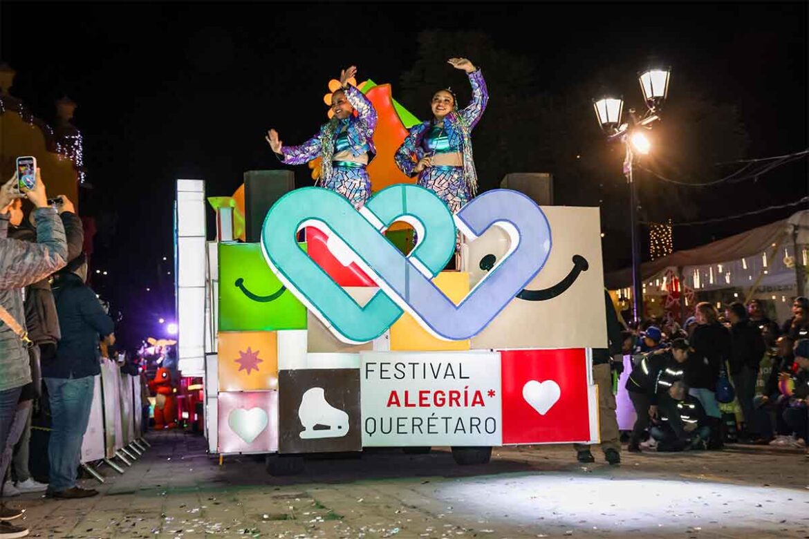 Llega-el-Desfile-de-la-Alegría-a-Cadereyta Llega el Desfile de la Alegría a Cadereyta
