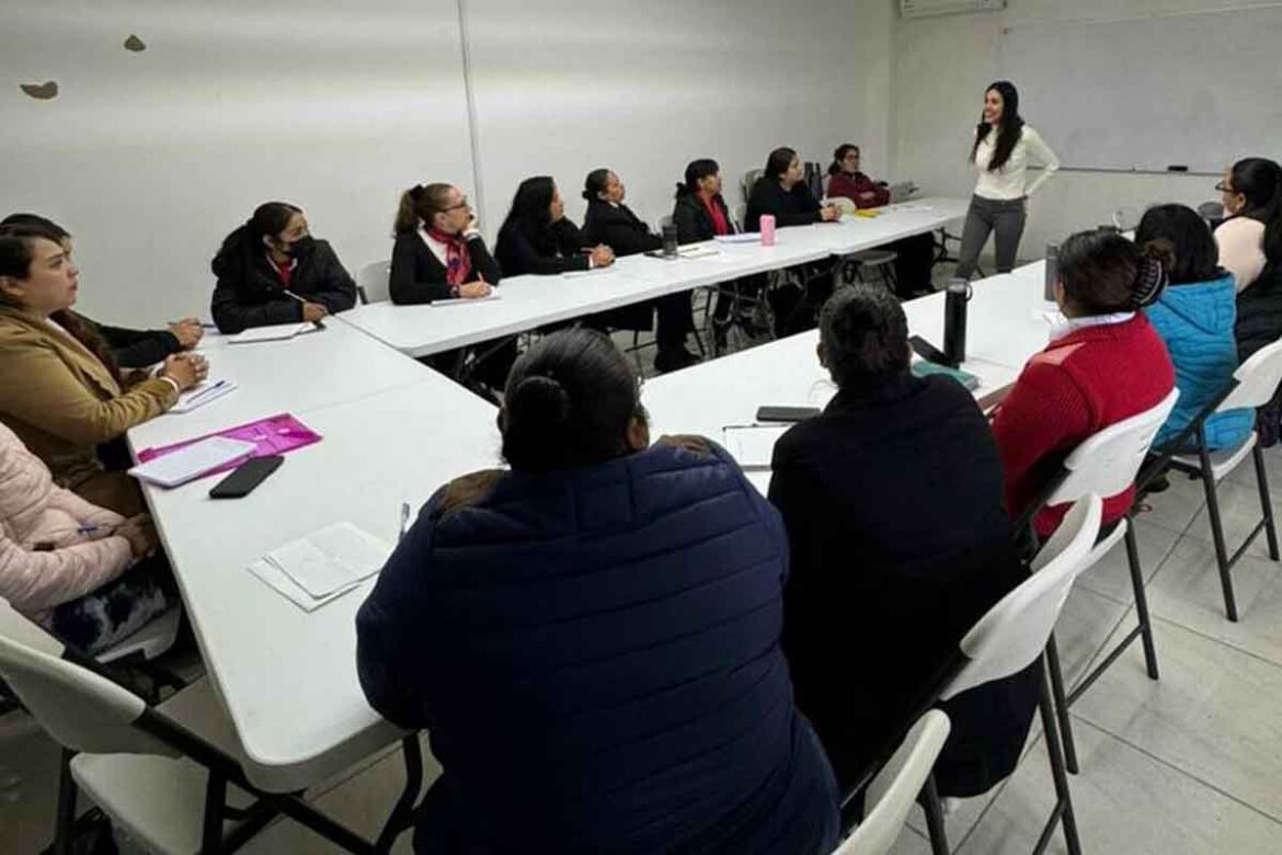 Más de 300 mujeres capacitadas como ejecutivas de transporte público