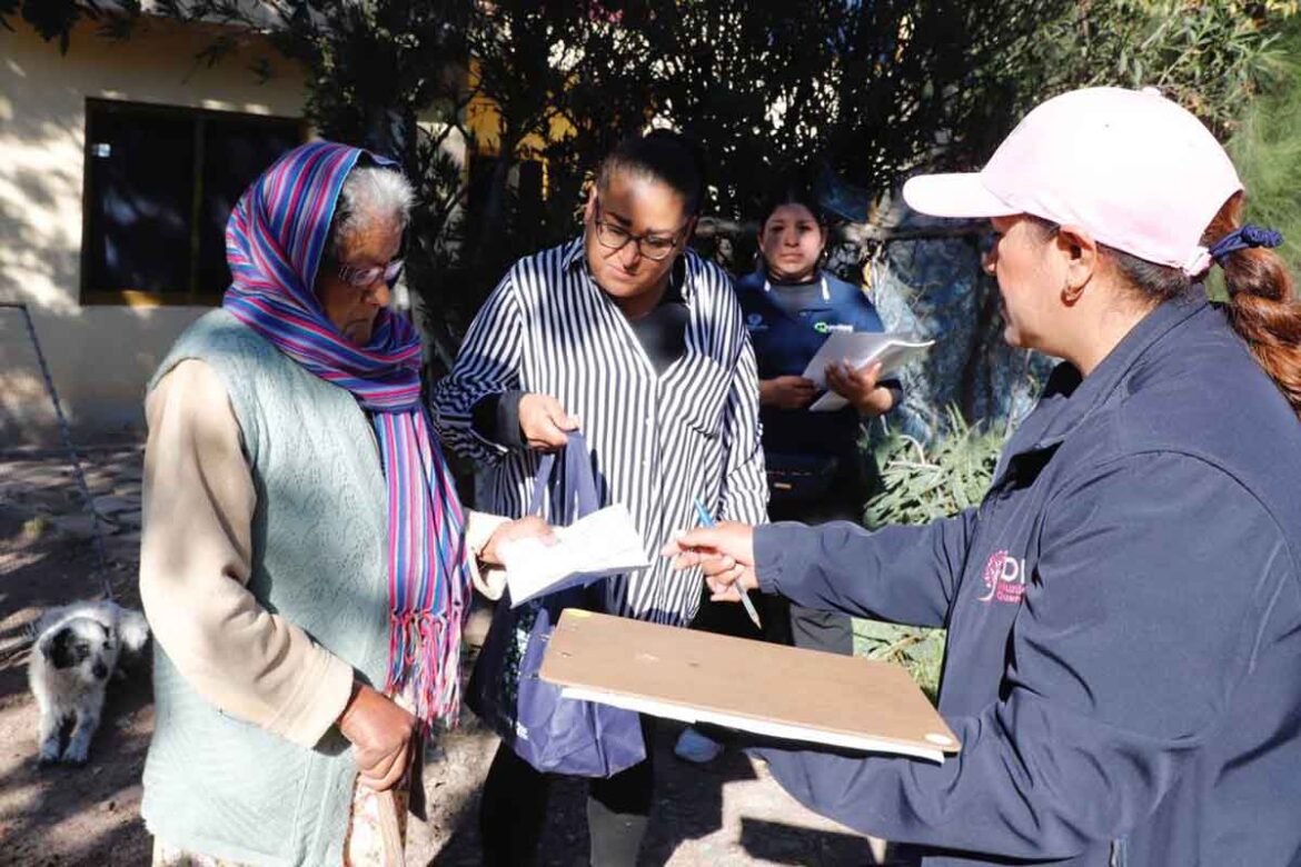 Municipio-de-Querétaro-continúa-con-la-entrega-de-cenas-navideñas Municipio de Querétaro continúa con la entrega de cenas navideñas
