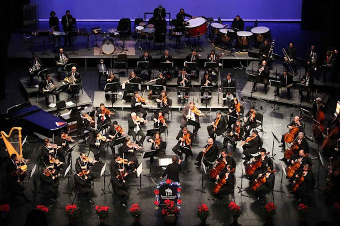 Orquesta-Filarmónica-presentará-concierto-de-año-nuevo Orquesta Filarmónica presentará concierto de año nuevo