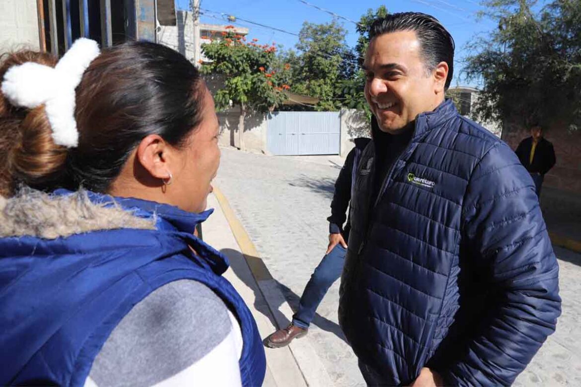 Que-la-navidad-sea-para-reforzar-la-unión-familiar-Luis-Nava Que la navidad sea para reforzar la unión familiar: Luis Nava