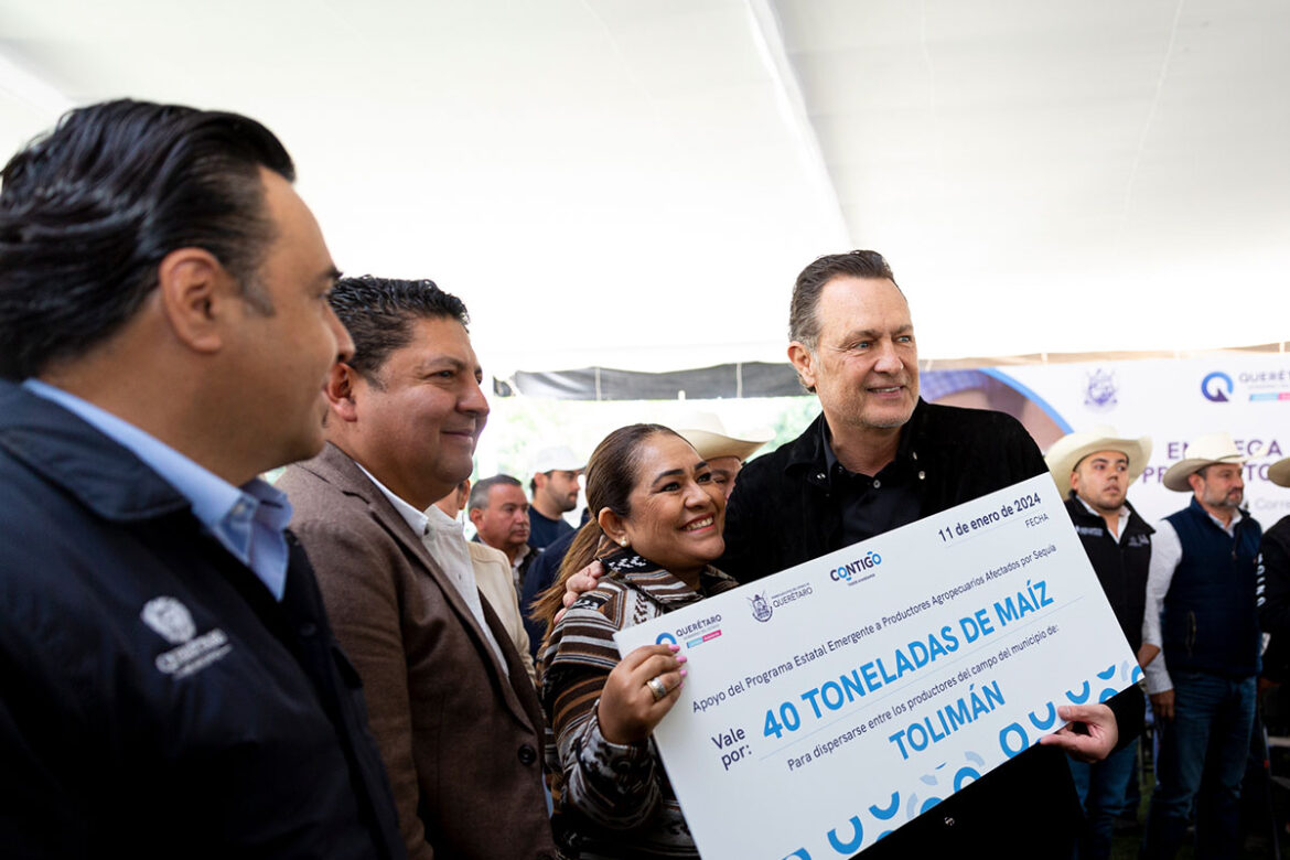 Anuncia-Kuri-inversión-de-40-mdp-para-fortalecer-al-campo Anuncia Kuri inversión de 40 mdp para fortalecer al campo