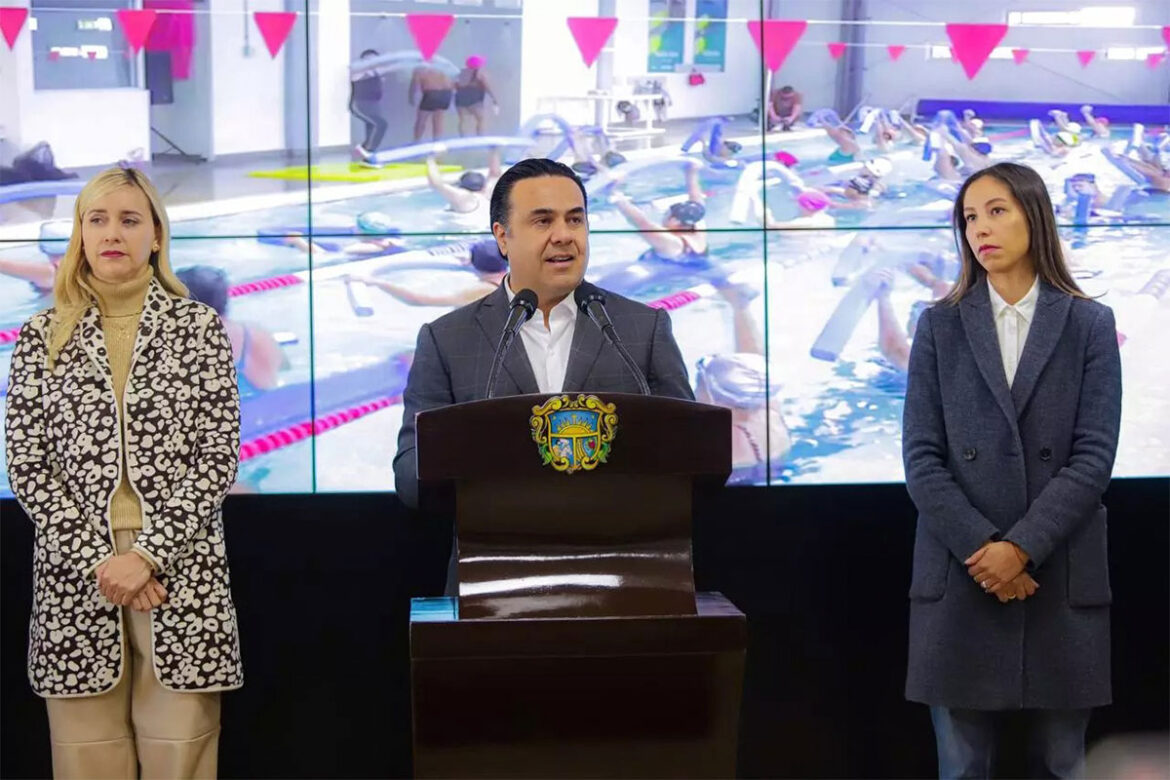 Anuncia-Luis-Nava-convocatoria-‘Con-Ellas’ Anuncia Luis Nava convocatoria 'Con Ellas'