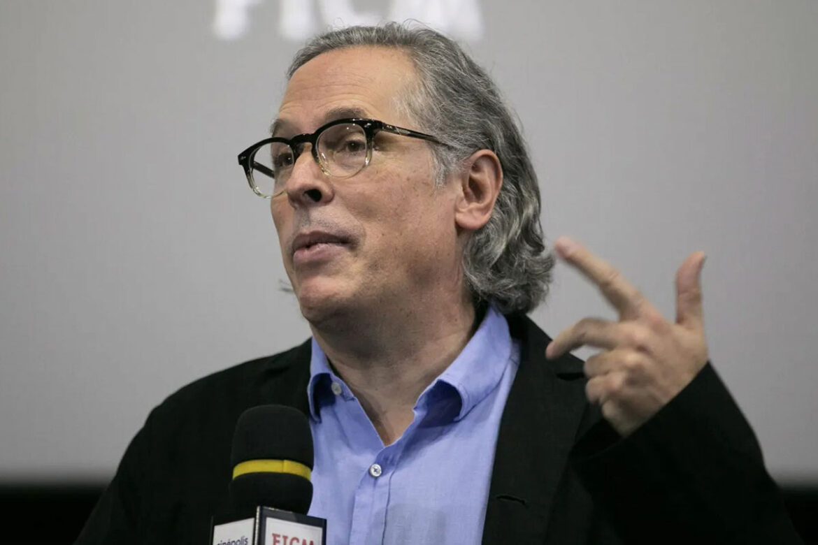 Cineasta-mexicano-es-nominado-al-Oscar Cineasta mexicano es nominado al Oscar