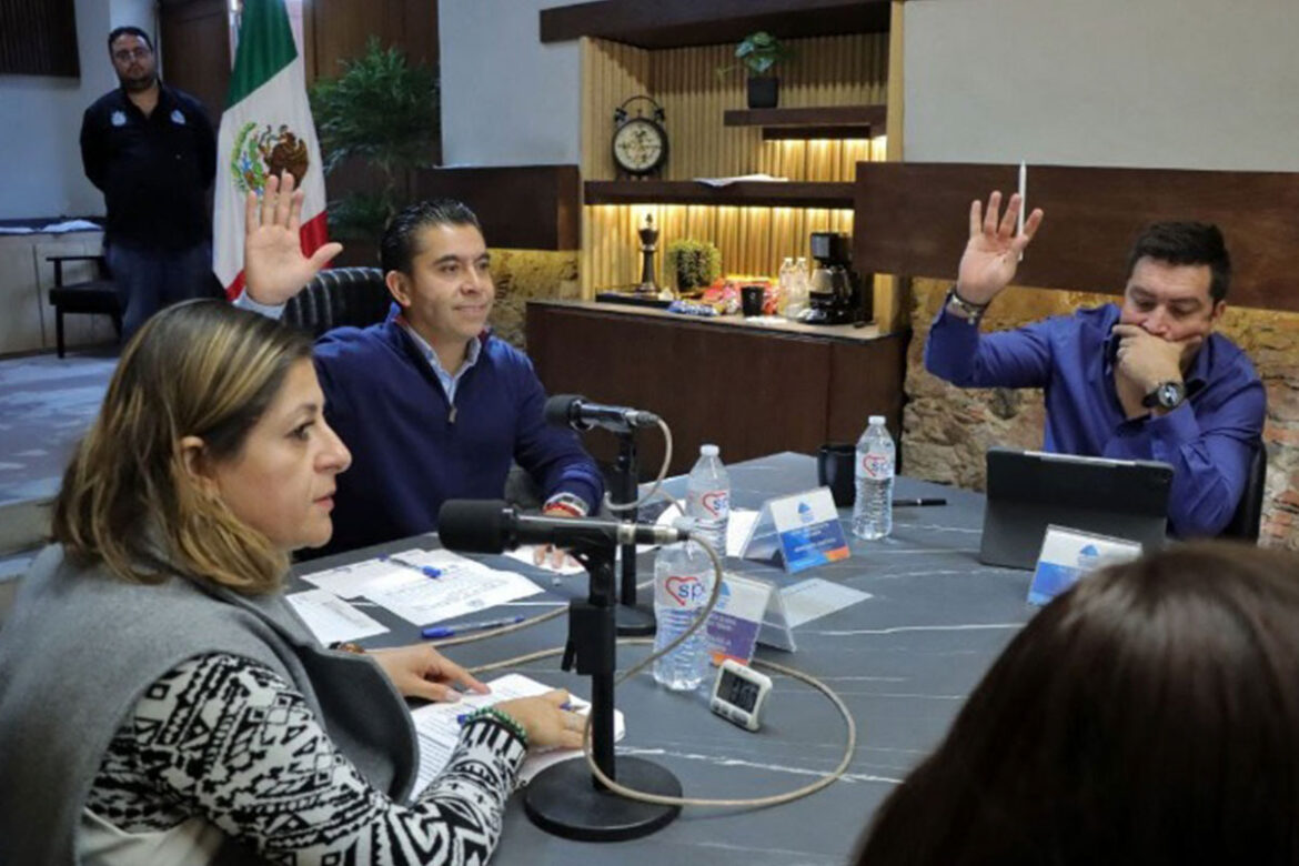 Corregidora obtiene distinción por transparencia