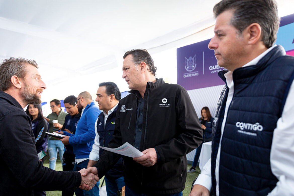 Encabeza-Kuri-primera-Jornada-Aquí-Contigo-del-año Encabeza Kuri primera Jornada Aquí Contigo del año