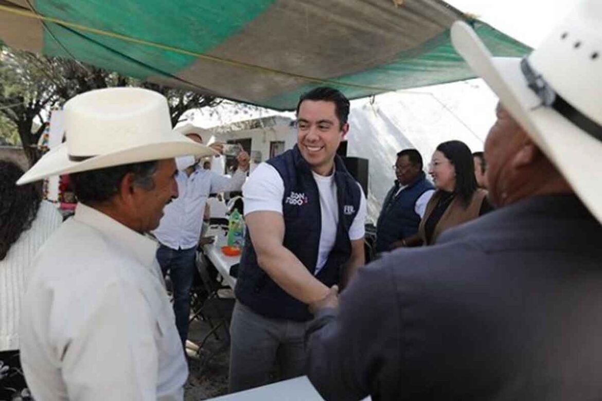 ‘Felifer’-envía-mensaje-de-reconocimiento 'Felifer' envía mensaje de reconocimiento