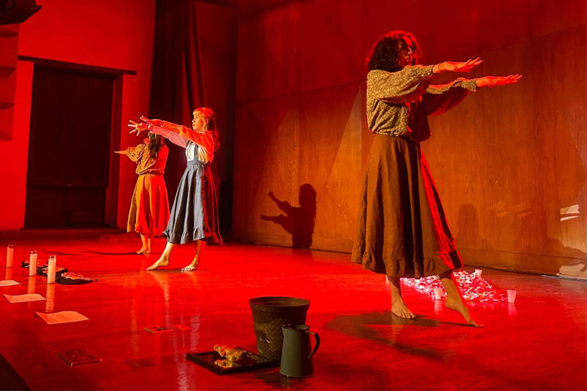 Inaugura-Secretaria-de-Cultura-la-Muestra-Estatal-de-Teatro Inaugura Secretaria de Cultura la Muestra Estatal de Teatro