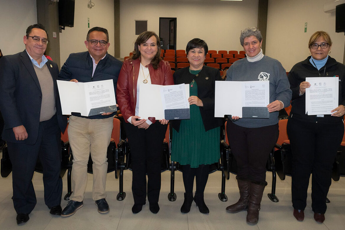 Inauguran primer Centro Recolector de Leche