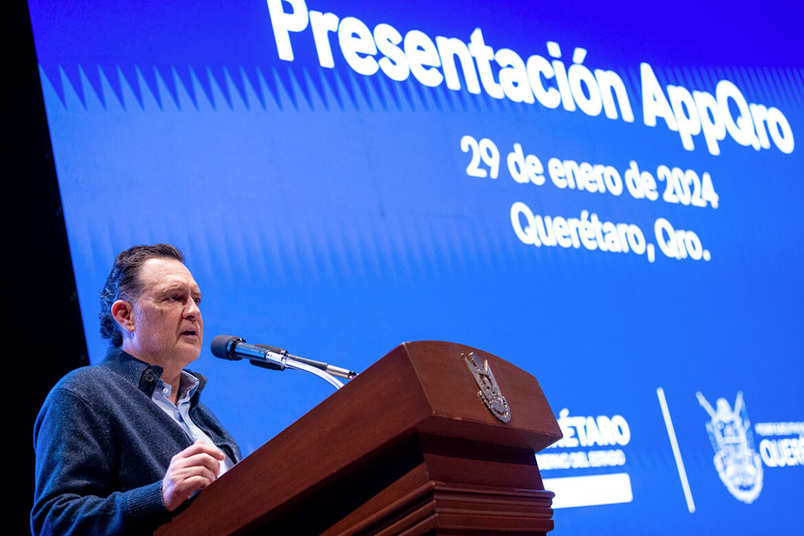Lanza-Gobierno-del-Estado-AppQro Lanza Gobierno del Estado AppQro