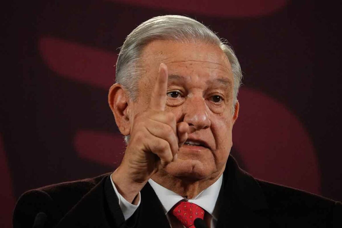 Mauricio Kuri es un gobernador de primera: AMLO
