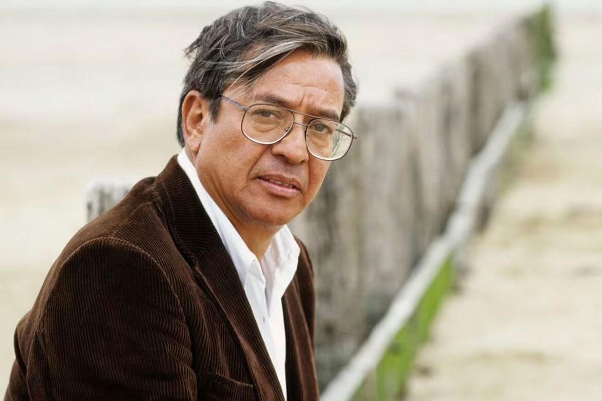 Muere José Agustín, escritor mexicano