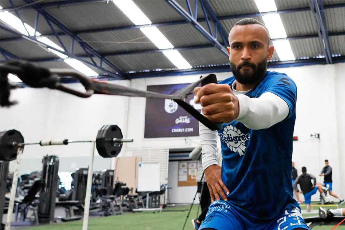 Nuevos-‘Gallos’-llegan-a-Querétaro Nuevos 'Gallos' llegan a Querétaro