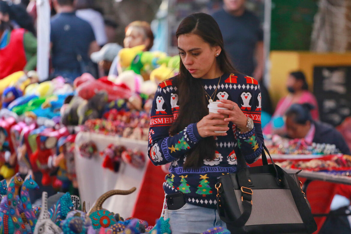 Querétaro cerró 2023 con gran derrama económica