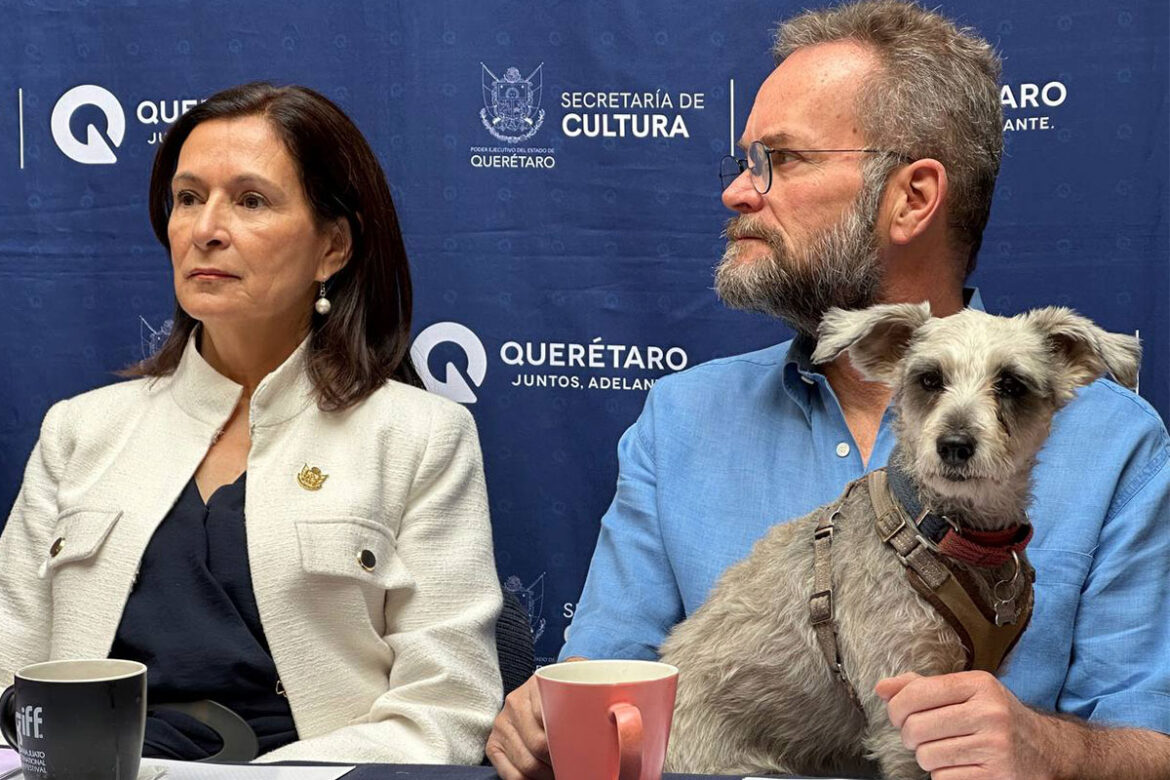 Anuncia-Secult-programa-de-aniversario-del-Museo-de-la-Ciudad Anuncia Secult programa de aniversario del Museo de la Ciudad