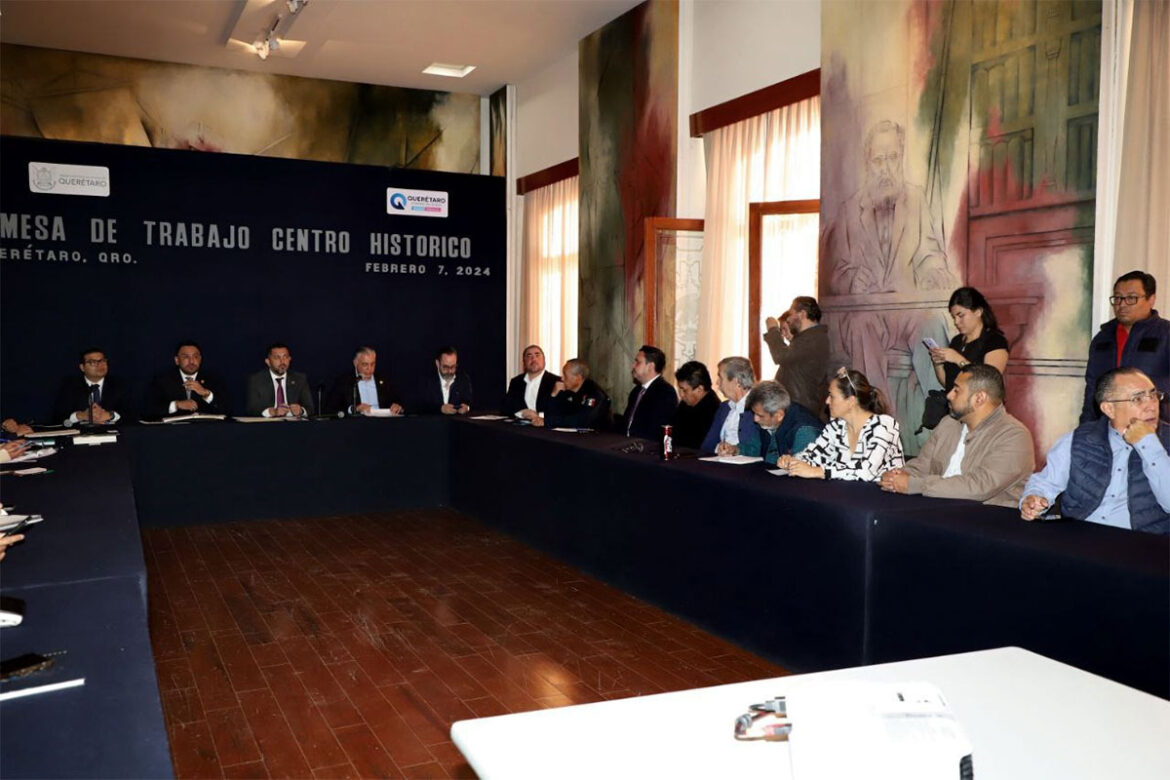 Con-‘Mi-Querétaro-Lindo’-se-refuerza-el-trabajo-continuo Con 'Mi Querétaro Lindo' se refuerza el trabajo continuo
