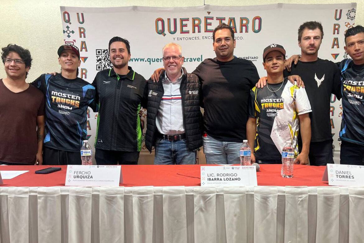 D’Car Fest llega a Querétaro