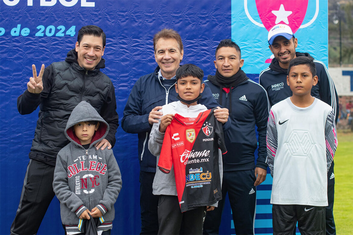 El-Marqués-impulsa-el-deporte-en-la-juventud El Marqués impulsa el deporte en la juventud