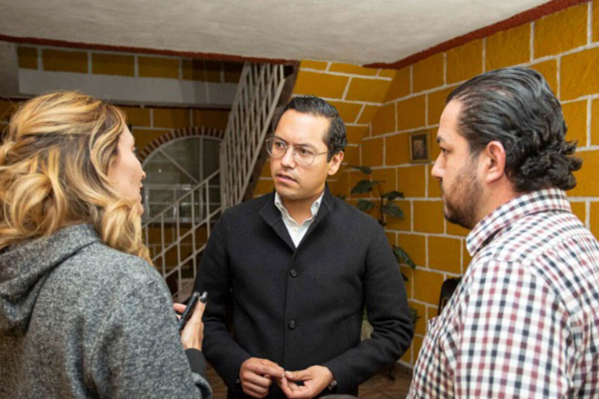 El-PAN-es-un-partido-cercano-a-la-ciudadanía-‘Chepe’-Guerrero El PAN es un partido cercano a la ciudadanía: 'Chepe' Guerrero