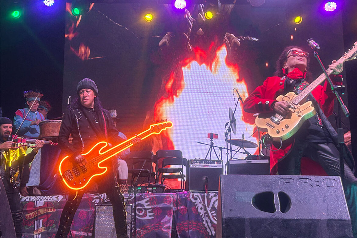 El-TRI-puso-a-rockanrolear-en-el-Festival-Suena-Querétaro El TRI puso a rockanrolear en el Festival Suena Querétaro