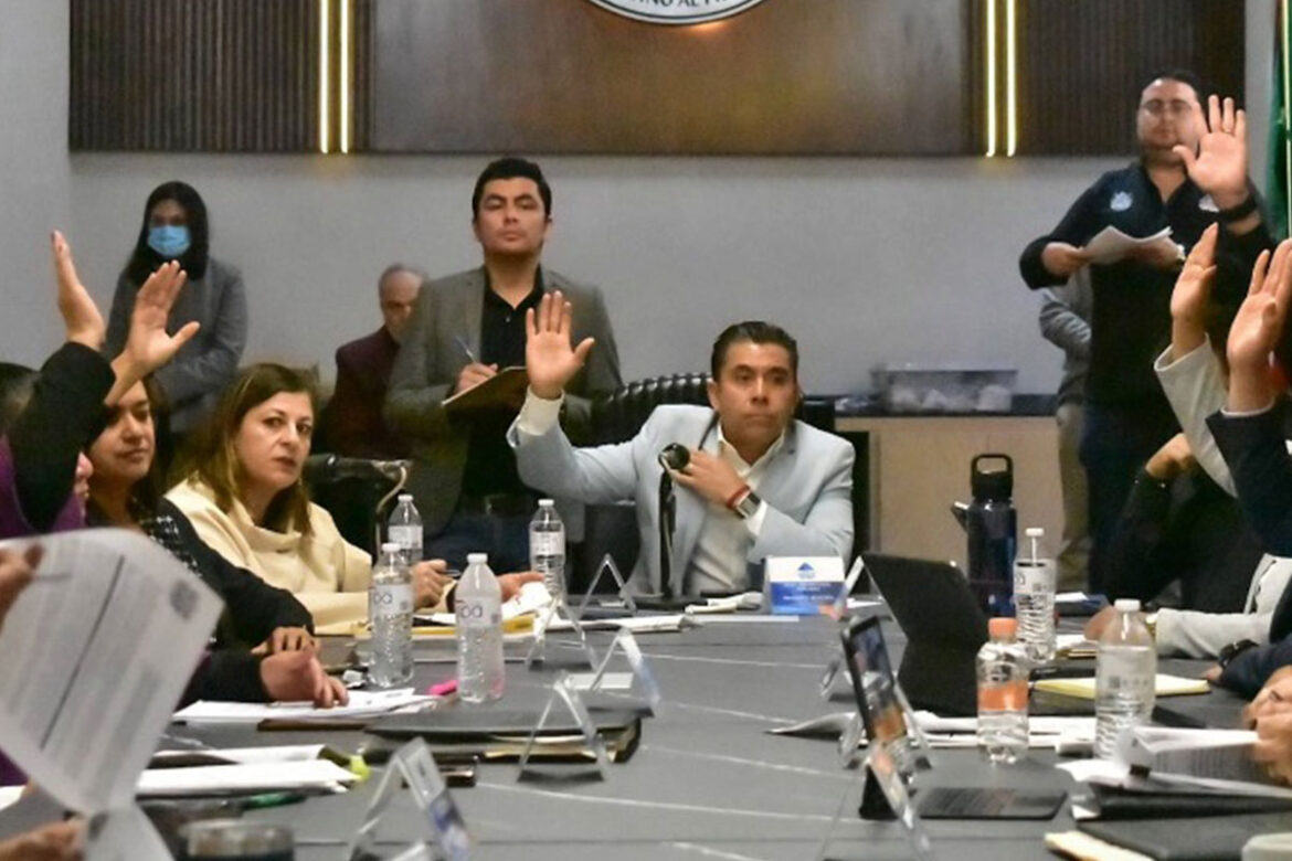 En-Corregidora,-aprueban-programa-de-apoyo-al-Campo En Corregidora, aprueban programa de apoyo al Campo