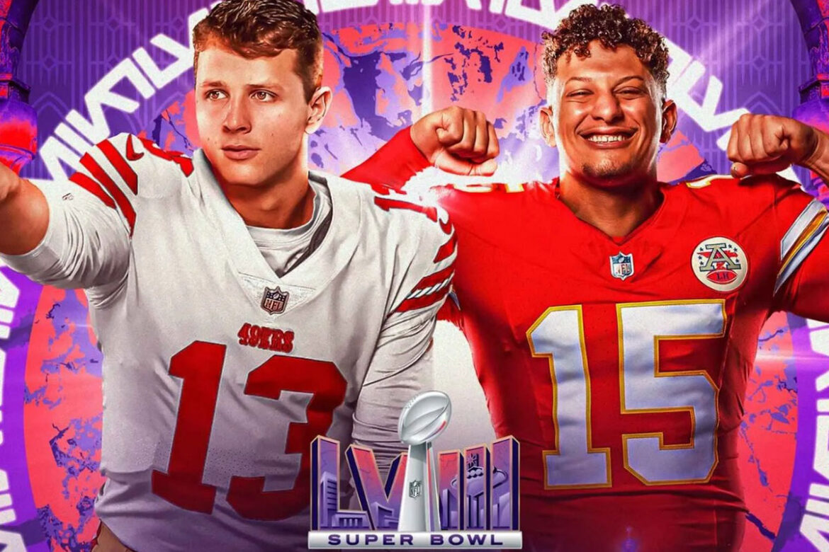 Este-domingo-se-juega-el-Super-Bowl-LVIII Este domingo se juega el Super Bowl LVIII