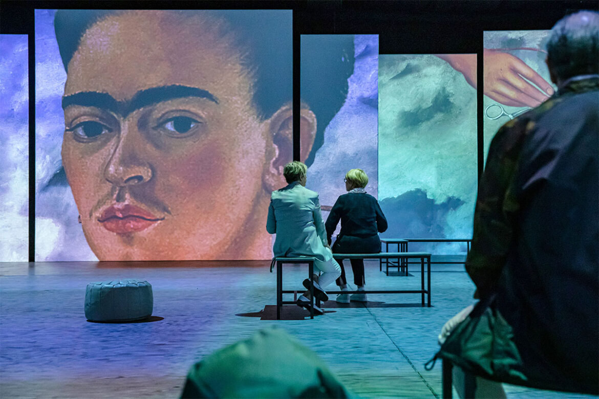 Frida-Kahlo Frida Kahlo