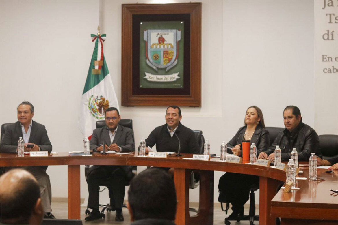 Habrá-Reglamento-de-Panteones-de-San-Juan-del-Río Habrá Reglamento de Panteones de San Juan del Río