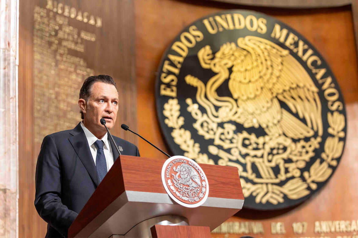 Kuri-convoca-a-la-mesura,-la-unidad-y-la-reflexión Kuri convoca a la mesura, la unidad y la reflexión