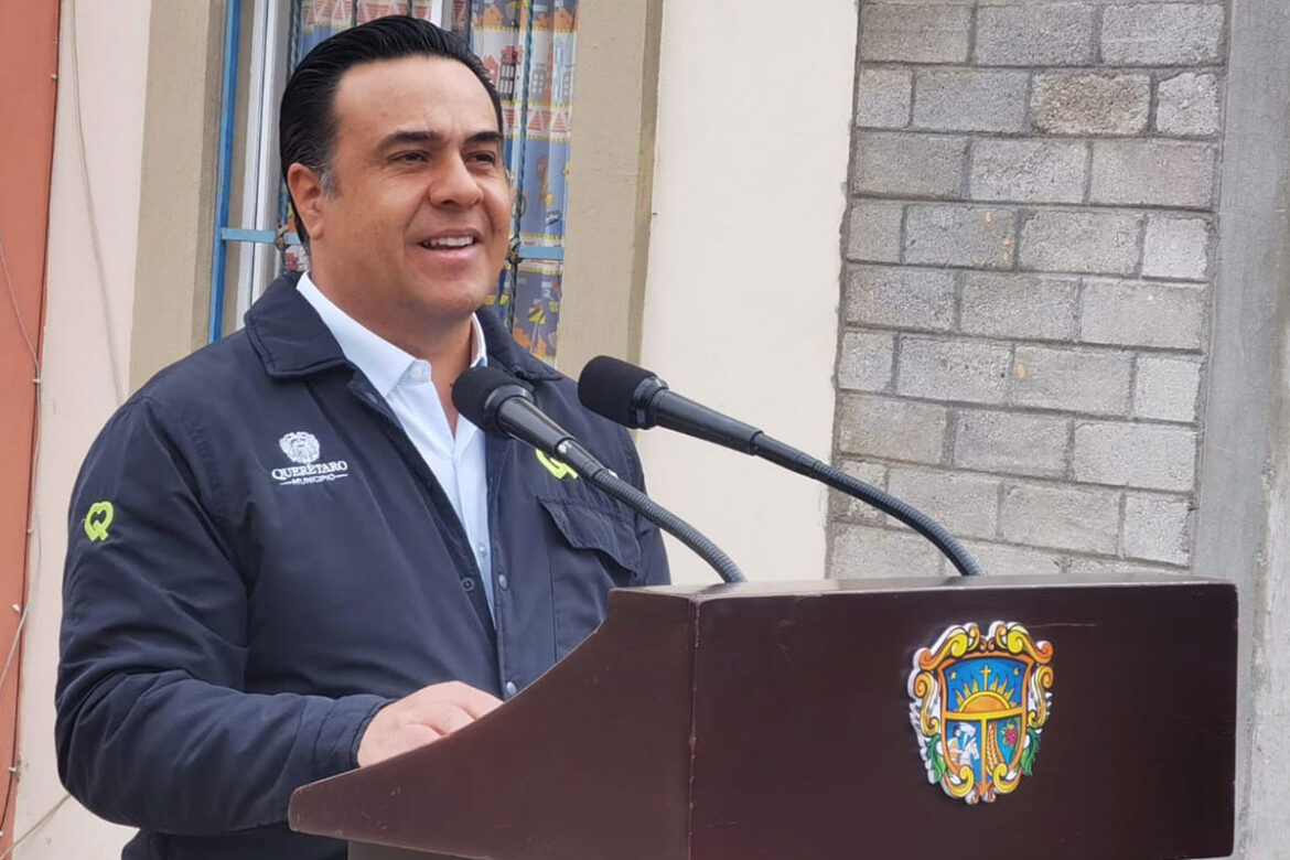 Lanza municipio de Querétaro convocatoria 'Tu beca'