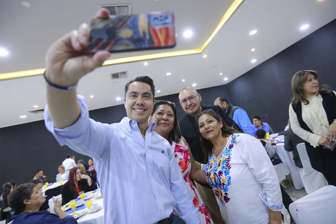 Todos-queremos-crecer-y-prosperar-‘Felifer’ Todos queremos crecer y prosperar: 'Felifer'