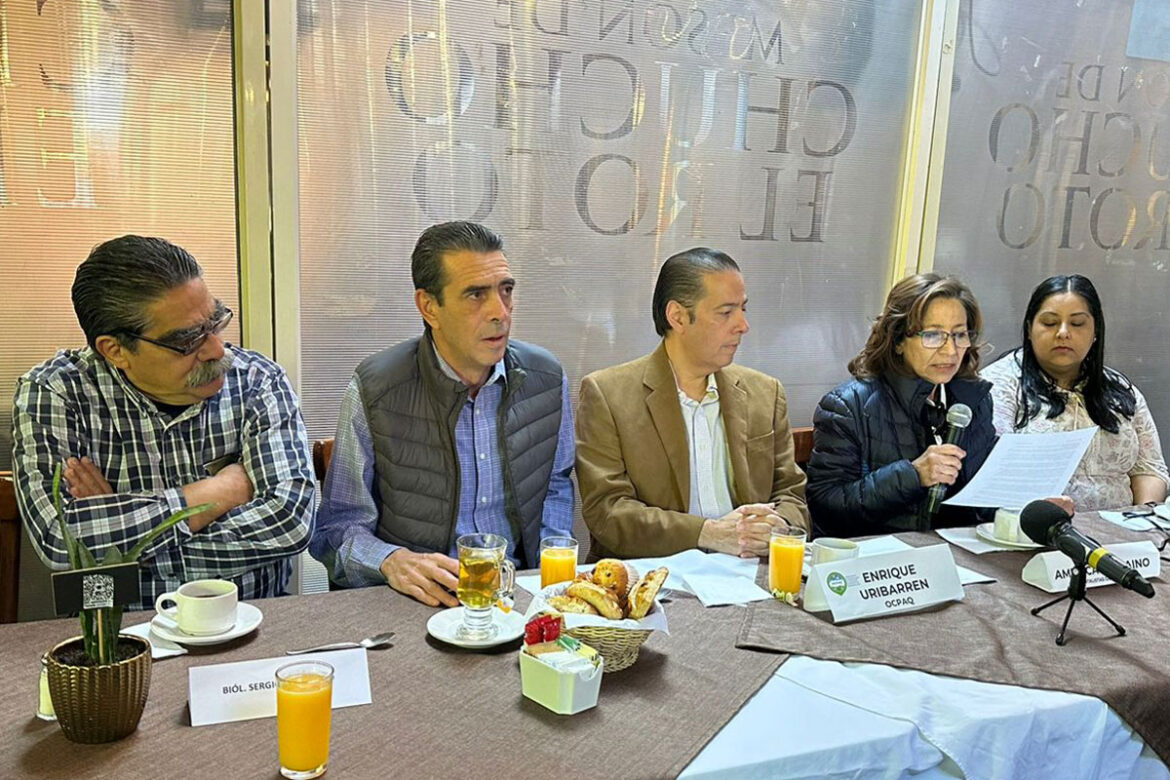 Ambientalistas-hacen-peticiones-a-candidatos Ambientalistas hacen peticiones a candidatos