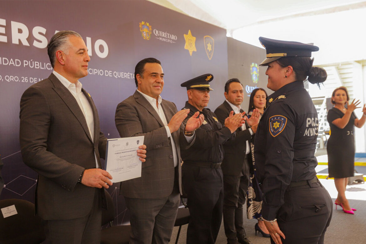 Celebran-aniversario-del-Instituto-Policial-de-Estudios-Superiores Celebran aniversario del Instituto Policial de Estudios Superiores