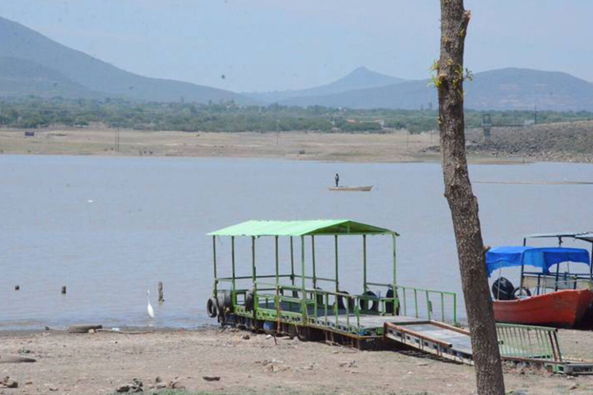 Conagua exhorta a no entrar a bordos ni presas