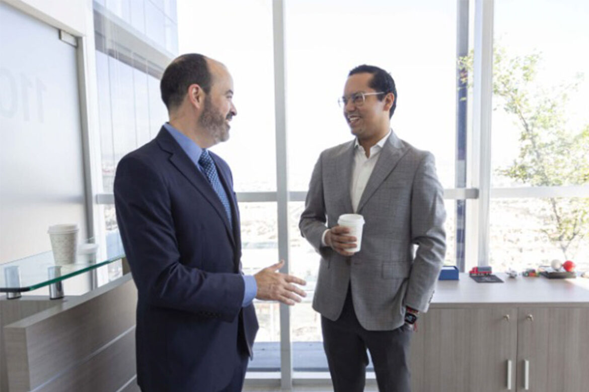 El crecimiento de Querétaro es gracias a su gente: 'Chepe'